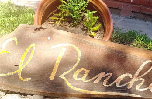 Bialet Masse Ski Chalet | Casa de Campo