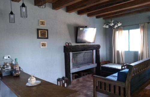 Lujan de Cuyo House | casa de campo :AHICITO