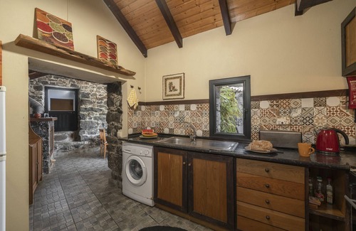 Arco de Sao Jorge Cottage | Casa de Campo Arco de São Jorge