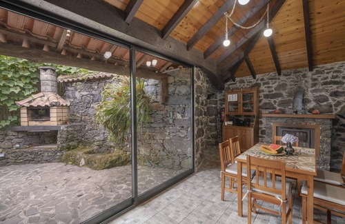 Arco de Sao Jorge Cottage | Casa de Campo Arco de São Jorge