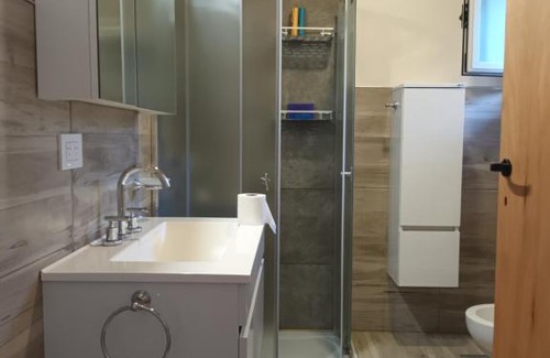 San Rafael Apartment | Casa de Campo Benegas con cochera y parrilla