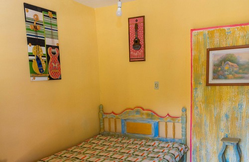 Heliodora House | Casa de Campo c Piscina e Churrasq em Heliodora/MG