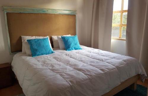 Zapallar House | Casa de Campo Catapilco