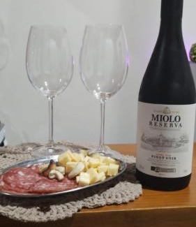 Tijucas Cabin | casa de campo Chalé bela vista