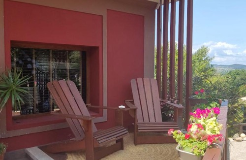 Carracido House | Casa De Campo Clara