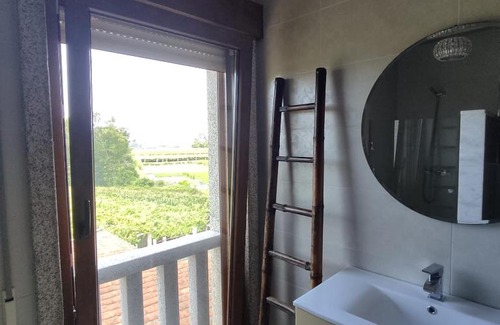 Carracido House | Casa De Campo Clara