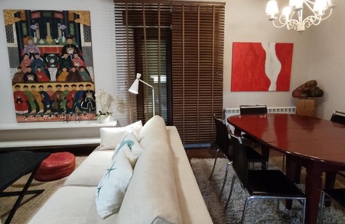 Carracido House | Casa De Campo Clara