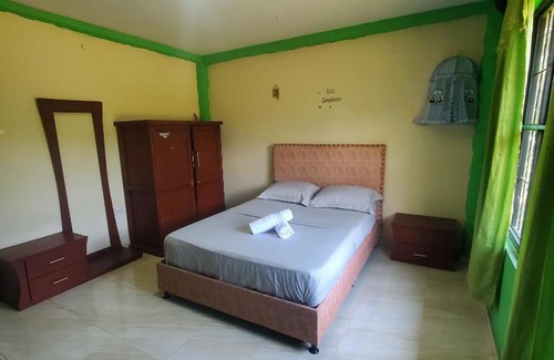 Restrepo House | Casa de campo