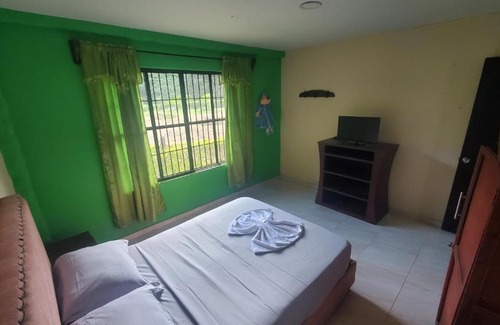 Restrepo House | Casa de campo