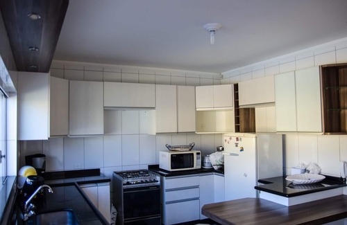 Regiao Urbana Homogenea XXIII House | Casa de Campo com Piscina Aquecida