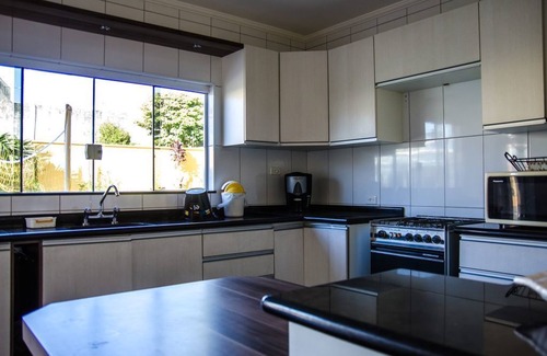 Regiao Urbana Homogenea XXIII House | Casa de Campo com Piscina Aquecida