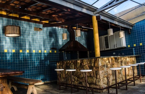 Regiao Urbana Homogenea XXIII House | Casa de Campo com Piscina Aquecida