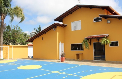 Regiao Urbana Homogenea XXIII House | Casa de Campo com Piscina Aquecida