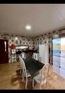 Novo Heliopolis House | Casa de campo com piscina em Garanhuns