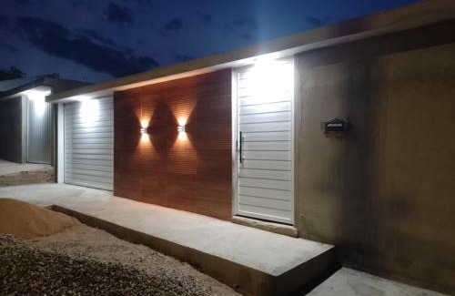 Novo Heliopolis House | Casa de campo com piscina em Garanhuns