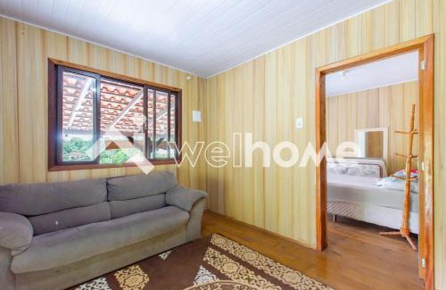 Sao Joao do Itaperiu House | Casa de campo com piscina em Itaperiu