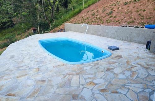 Cunha House | Casa de campo com piscina a 2 min de cunha