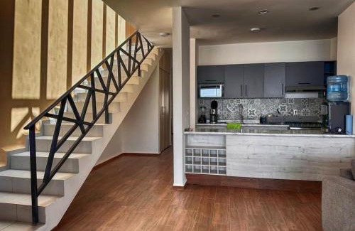 Cerro de San Pedro House | Casa de campo con alberca a 10 min del centro del SLP