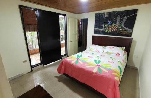 Anolaima House | CASA DE CAMPO CORRALEJAS - ANOLAIMA