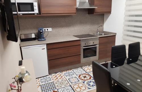 Paradela Apartment | Casa de Campo Cruz de Pedra