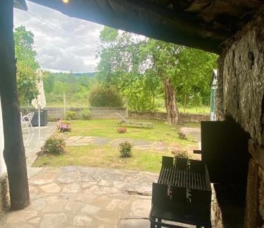 Paradela Apartment | Casa de Campo Cruz de Pedra