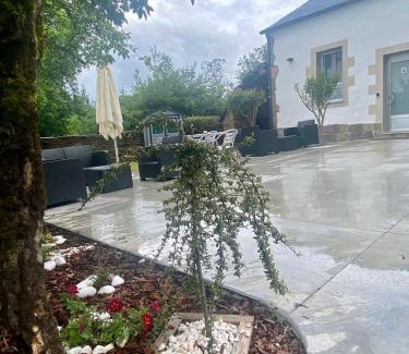 Paradela Apartment | Casa de Campo Cruz de Pedra