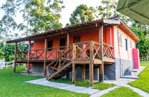 Goncalves House | Casa de Campo de 4 Quartos