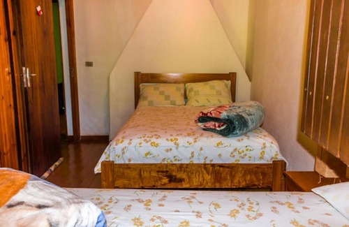 Goncalves House | Casa de Campo de 4 Quartos