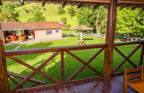 Goncalves House | Casa de Campo de 4 Quartos