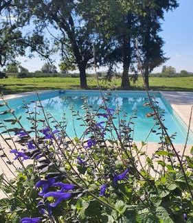 Duggan House | Casa de campo Don Juan