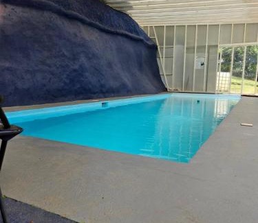 Sabanilla Cabin | Casa de campo Ecos del Poás