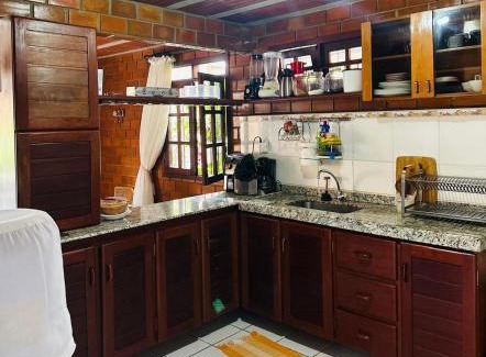 Novo Gravata House | Casa de Campo em Gravatá super aconhegante