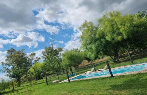 Lobos House | Casa de campo en Zapiola , Lobos, Buenos Aires.