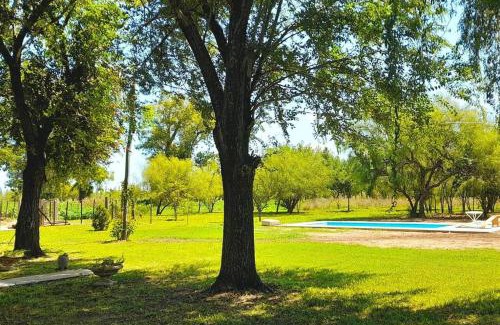 Lobos House | Casa de campo en Zapiola , Lobos, Buenos Aires.
