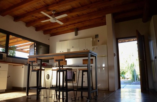 Lujan de Cuyo House | Casa de Campo Entre Viñas