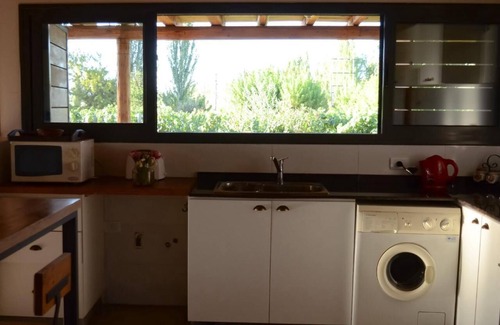 Lujan de Cuyo House | Casa de Campo Entre Viñas