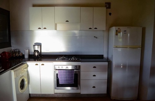 Lujan de Cuyo House | Casa de Campo Entre Viñas