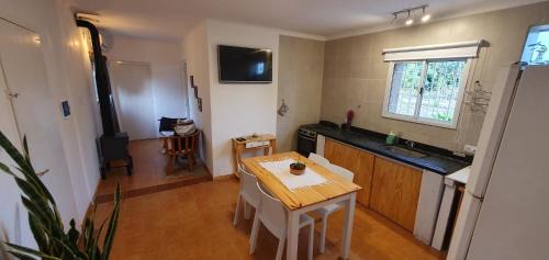 Rafaela House | Casa de Campo Establecimiento La Leticia