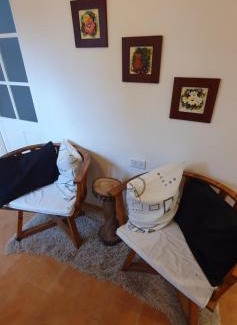 Rafaela House | Casa de Campo Establecimiento La Leticia