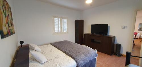 Rafaela House | Casa de Campo Establecimiento La Leticia