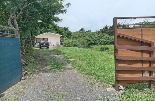 Monteverde House | Casa de Campo.excelente Visita a Golfo Nicoya, Apta Para Familias, Zonas Verdes