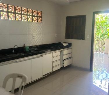 Ilheus House | Casa de campo (fazenda de cacau)