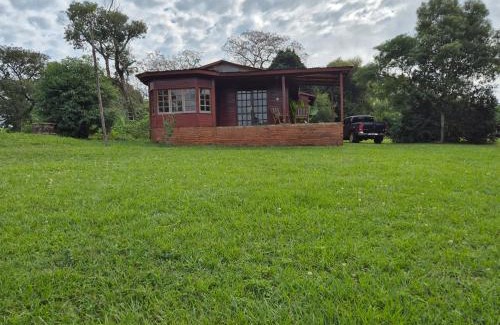 Hohenau House | Casa de campo Hohenau con 2 dormitorios