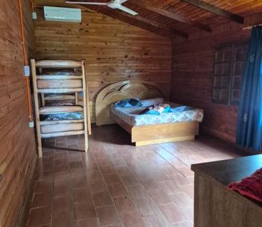 Hohenau House | Casa de campo Hohenau con 2 dormitorios