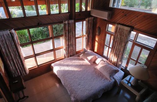 Punta Sur Villa | Casa de Campo Junto al Mar en San Andrés