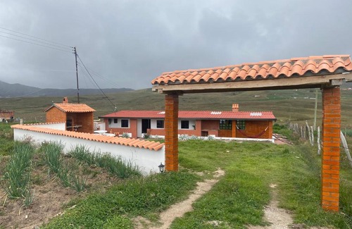 Santo Domingo de Silos House | CASA DE CAMPO LA CASTELLANA