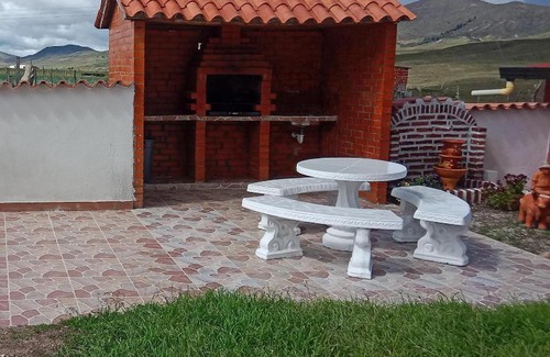 Santo Domingo de Silos House | CASA DE CAMPO LA CASTELLANA