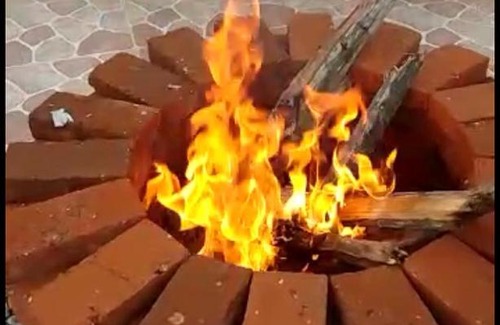 Santo Domingo de Silos House | CASA DE CAMPO LA CASTELLANA