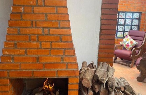 Santo Domingo de Silos House | CASA DE CAMPO LA CASTELLANA