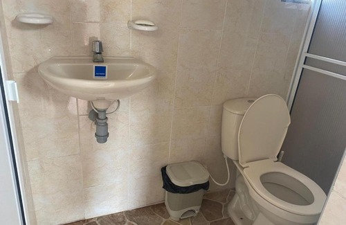 Santo Domingo de Silos House | CASA DE CAMPO LA CASTELLANA